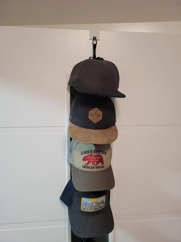 Flexfit Caprack Türhaken