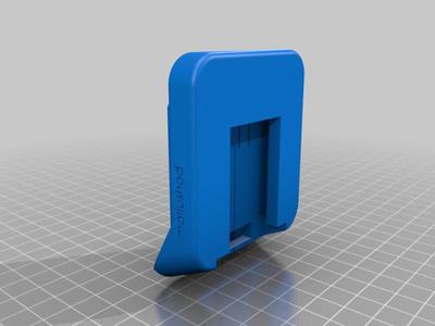 adaptor myprpject - parkside
