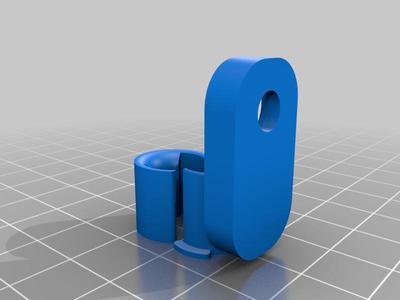 Cable holder