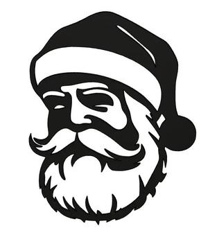 Santa   