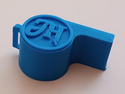 Whistle