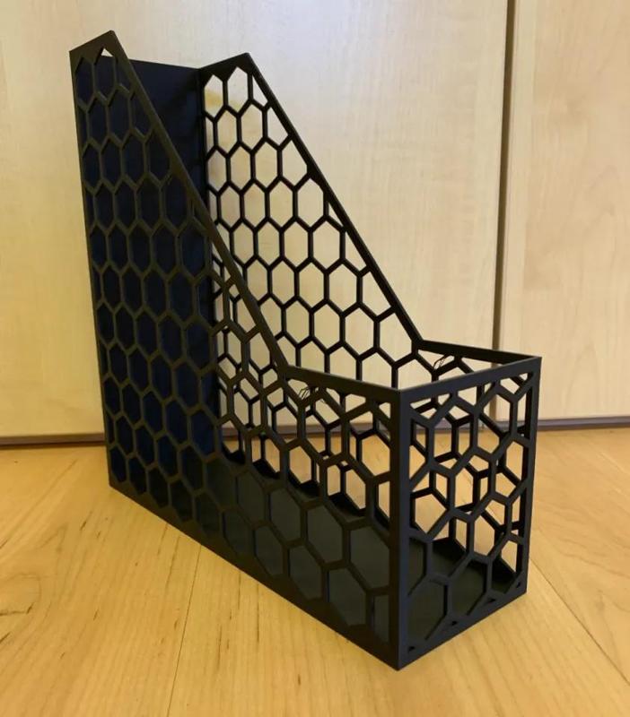 Sammelordner / Zeitschriftensammler   