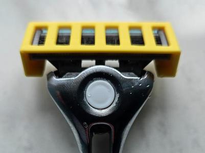 Wilkinson Sword Quattro Razor Cover