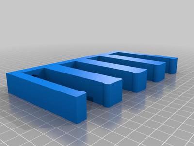 Typhoon XII F12 / VR Series Mag Holder