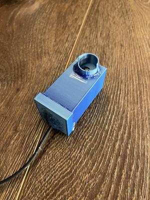 ESP32 cam case simple 
