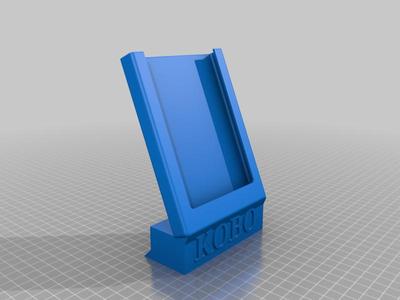 Kobo Mini holder