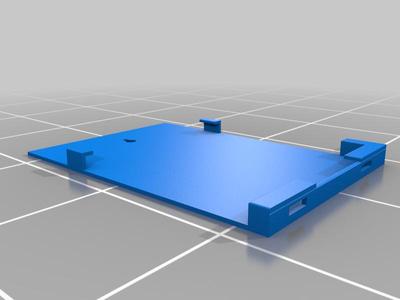 Samsung Galaxy tab A6 wall bracket