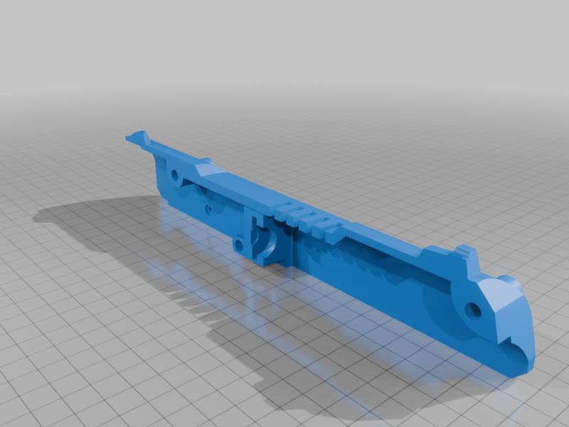 Fusion LG-42 (Light Gun #42)