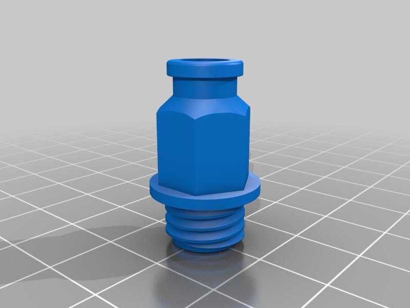 Keihin FCR hot start connector