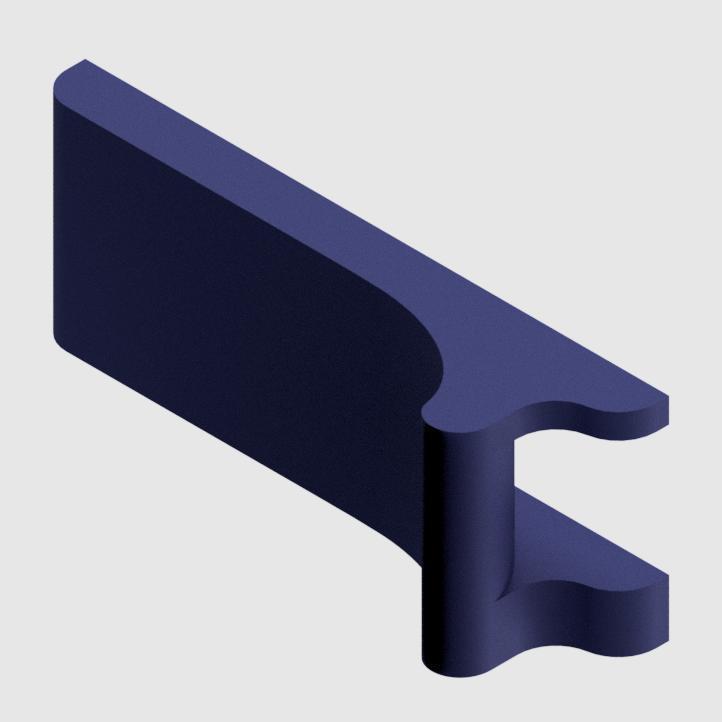 Leica M10 Thumb Grip Type II