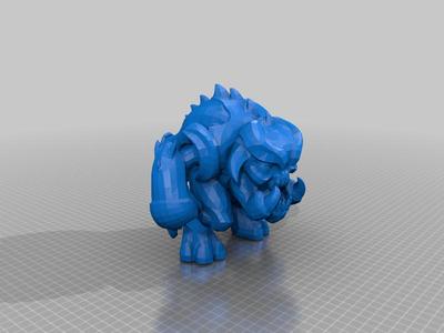spectre toy