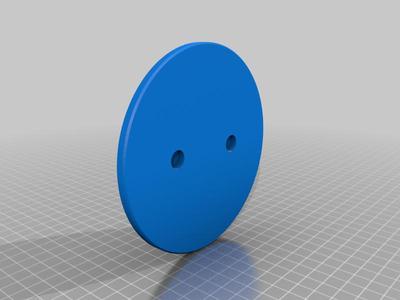 Barbie Disk for Pinko Game