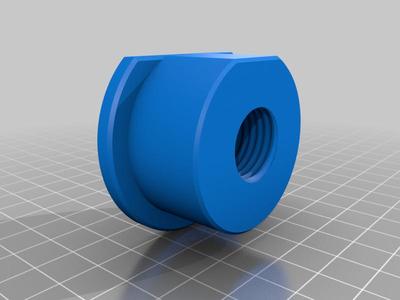 Dremel 8220 Drill adapter