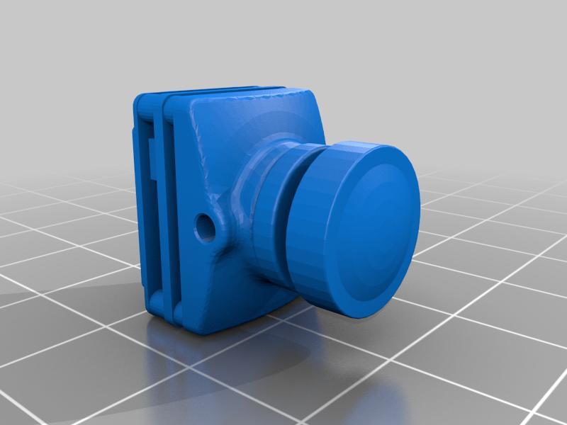 HDZero Nano 90 Camera Model