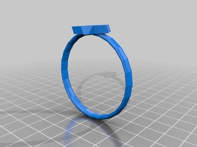 star ring