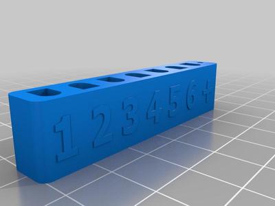 BT2.0 Whoop Lipo Series 1-6s Charger