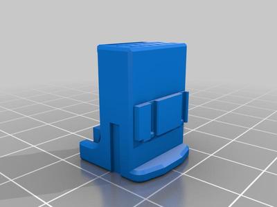 Housing for Female Terminals, Wire-to-Board / Wire-to-Device / Wire-to-Wire, 12 Position, .087 in [2.2 mm] Centerline, TH/.025 Connector System