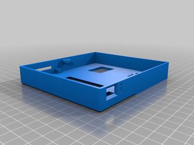 display BBT TFT24
