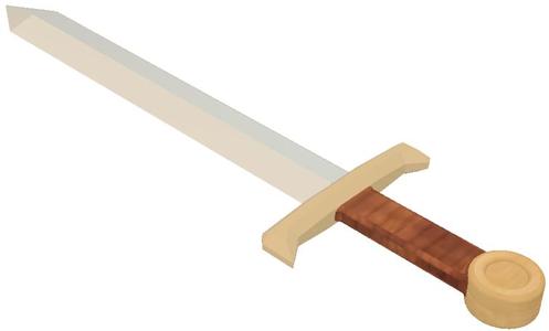 Sword