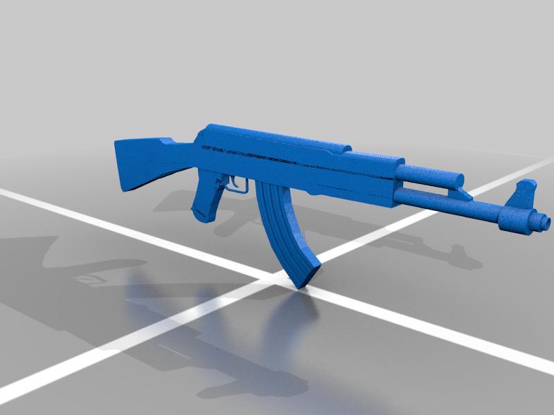 ak 47