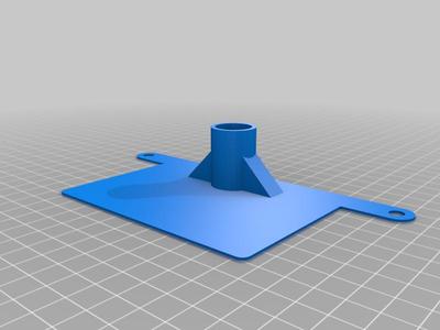 Arducam holder