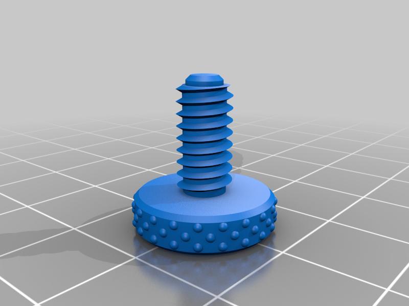 Webcam Tripod Mount for Ender 3/Pro/V2