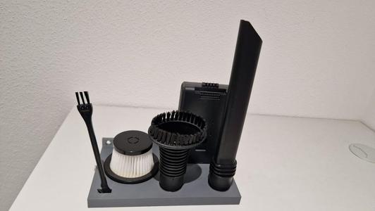 Buture JR700 Accesories Holder