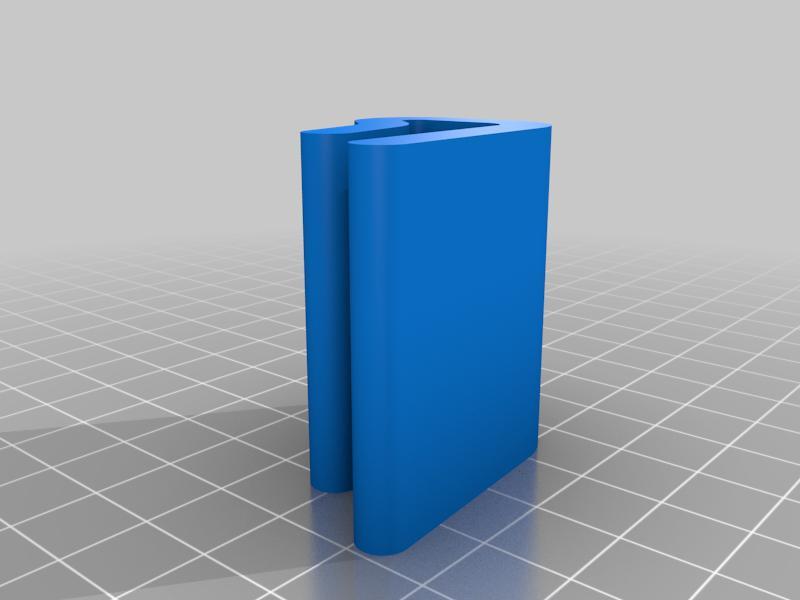 Porsche 911 991.2 rear dash cam roof mount