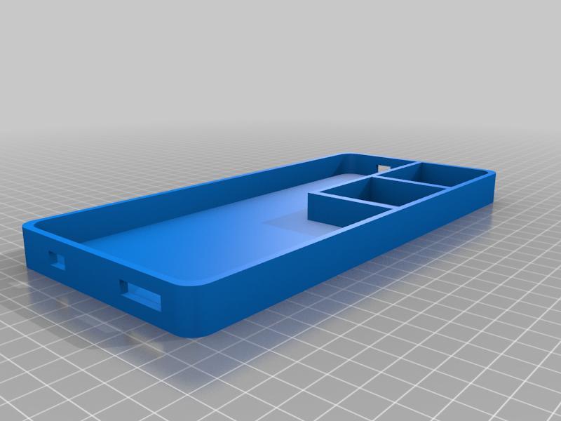 Jewelery Holder with extra support