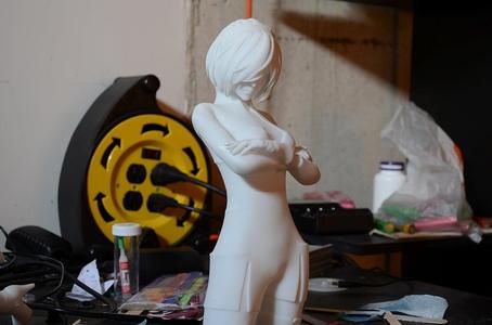 2B Light Armour PRINTED