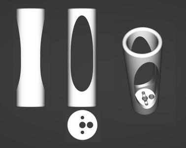 Best battery AAA to AA adapter (2 in 1)