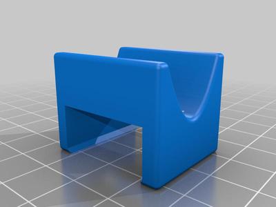 magnetic tool holder gizmo