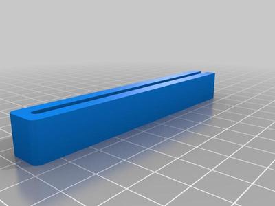 Food Packet Squeezer