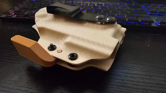 AIWB Claw Designs with editable files