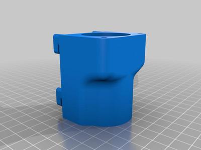 IKEA Skadis Holder / Halter for Ruko deburring tool / Entgrater
