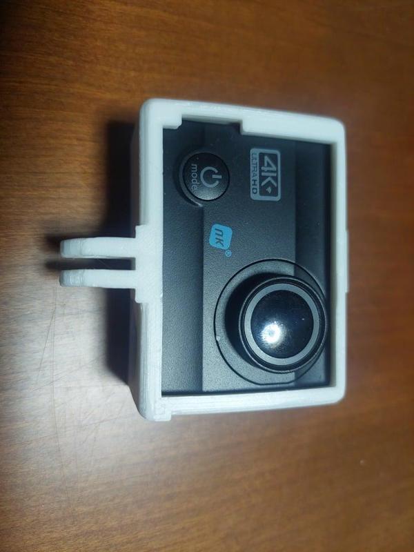 Sopoorte SjCAM y clones 