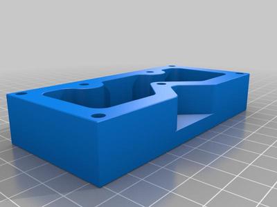 Titan-1M Fusion Model