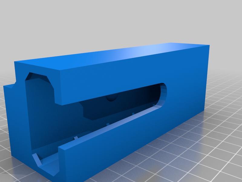 Shears belt clip holder