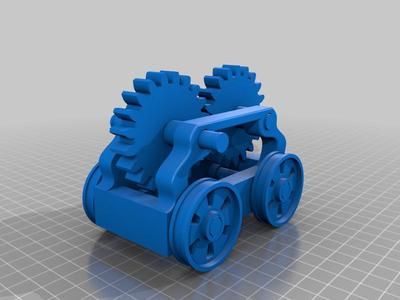 Gear_Car
