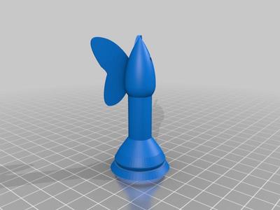Fairy Chess Pieces XVII: Enhanced Pieces