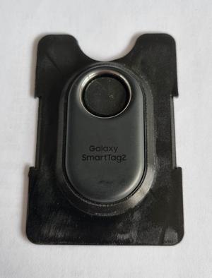 Lockcard Cover Smarttag 2