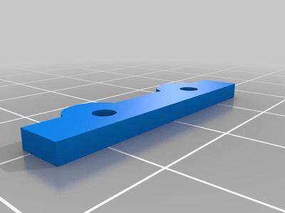 Speedybee Wing F405 Quick Mount