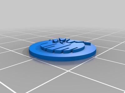 Lid + icon for costum class CORE