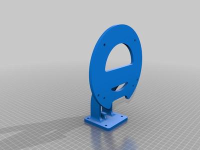 Unifi UAP-HD Horizontal Mount