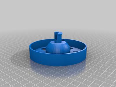 trike Dune buggy trailer replacement wheel 