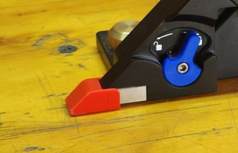 Hongdui 1/2 Gauge scribe cap