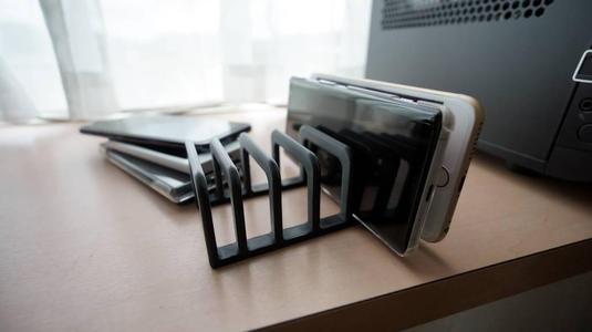 Mult Phone Stand