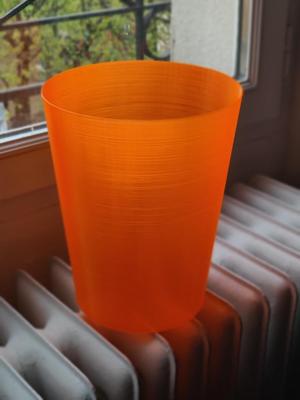 A simple Bin