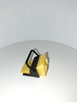 WHEEL CHOCK