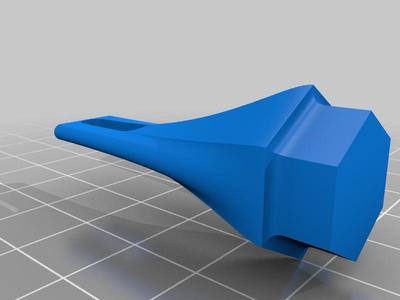 Filament Guide Prusa MK3